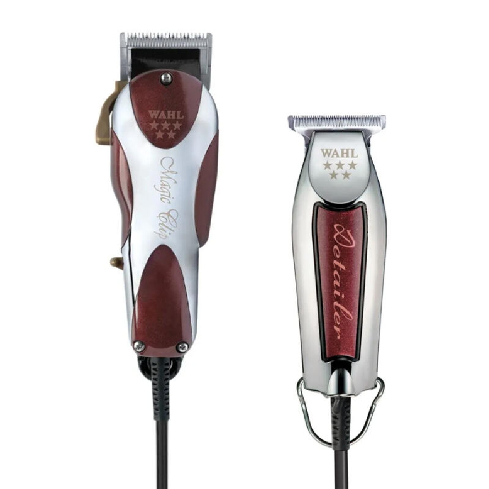 W08151 COMBO MAGIC CLIP Y DETAILER CABLE